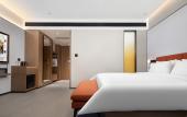 Туры в отель Hampton by Hilton Beijing Zhongguancun Software Park