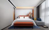 Туры в отель Hampton by Hilton Beijing Zhongguancun Software Park