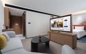 Туры в отель Hampton by Hilton Beijing Zhongguancun Software Park