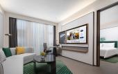 Туры в отель Hampton by Hilton Beijing Zhongguancun Software Park