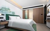 Туры в отель Hampton by Hilton Beijing Zhongguancun Software Park