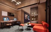 Туры в отель Hampton by Hilton Beijing Zhongguancun Software Park