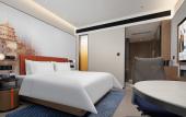 Туры в отель Hampton by Hilton Beijing Zhongguancun Software Park