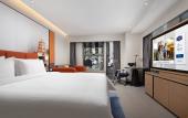Туры в отель Hampton by Hilton Beijing Zhongguancun Software Park