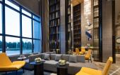 Туры в отель Hampton by Hilton Hulunbuir Hailar Street