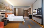 Туры в отель Hampton by Hilton Hulunbuir Hailar Street