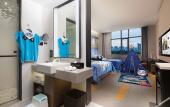 Туры в отель Hampton by Hilton Hulunbuir Hailar Street