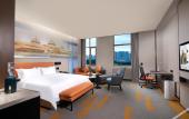 Туры в отель Hampton by Hilton Hulunbuir Hailar Street