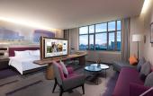 Туры в отель Hampton by Hilton Hulunbuir Hailar Street
