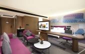 Туры в отель Hampton by Hilton Hulunbuir Hailar Street