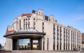 Туры в отель Hampton by Hilton Hulunbuir Hailar Street