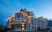 Туры в отель Hampton by Hilton Hulunbuir Hailar Street