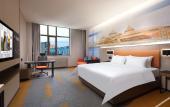 Туры в отель Hampton by Hilton Hulunbuir Hailar Street