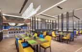 Туры в отель Hampton by Hilton Hulunbuir Hailar Street