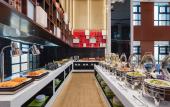 Туры в отель Hampton by Hilton Hebi Railway Station