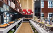 Туры в отель Hampton by Hilton Hebi Railway Station