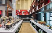 Туры в отель Hampton by Hilton Hebi Railway Station