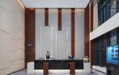 Туры в отель Hampton by Hilton Hebi Railway Station