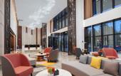 Туры в отель Hampton by Hilton Hebi Railway Station