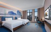 Туры в отель Hampton by Hilton Hebi Railway Station