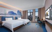 Туры в отель Hampton by Hilton Hebi Railway Station
