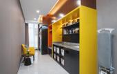 Туры в отель Hampton by Hilton Hebi Railway Station