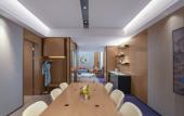 Туры в отель Hampton by Hilton Hebi Railway Station