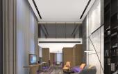 Туры в отель Hampton by Hilton Hebi Railway Station