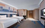 Туры в отель Hampton by Hilton Hebi Railway Station