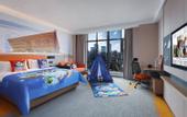 Туры в отель Hampton by Hilton Hebi Railway Station