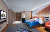Туры в отель Hampton by Hilton Hebi Railway Station