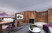 Туры в отель Hampton by Hilton Hebi Railway Station