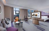 Туры в отель Hampton by Hilton Hebi Railway Station