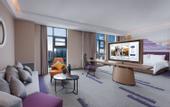 Туры в отель Hampton by Hilton Hebi Railway Station