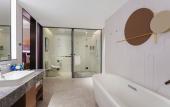 Туры в отель Hampton by Hilton Hebi Railway Station