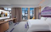 Туры в отель Hampton by Hilton Hebi Railway Station