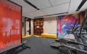 Туры в отель Hampton by Hilton Hebi Railway Station