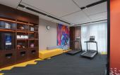 Туры в отель Hampton by Hilton Hebi Railway Station