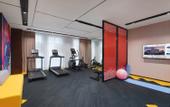 Туры в отель Hampton by Hilton Hebi Railway Station