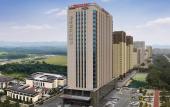 Туры в отель Hampton by Hilton Hebi Railway Station