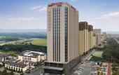 Туры в отель Hampton by Hilton Hebi Railway Station