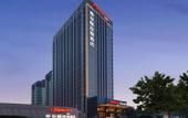 Туры в отель Hampton by Hilton Hebi Railway Station