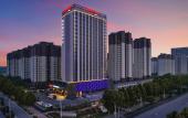 Туры в отель Hampton by Hilton Hebi Railway Station