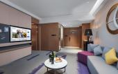 Туры в отель Hampton by Hilton Hebi Railway Station