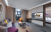 Туры в отель Hampton by Hilton Hebi Railway Station