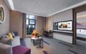 Туры в отель Hampton by Hilton Hebi Railway Station