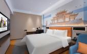 Туры в отель Hampton by Hilton Hebi Railway Station
