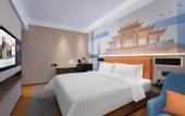 Туры в отель Hampton by Hilton Hebi Railway Station