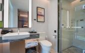 Туры в отель Hampton by Hilton Hebi Railway Station