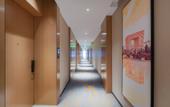 Туры в отель Hampton by Hilton Hebi Railway Station